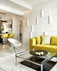 Prive (D19), Condominium #612747381